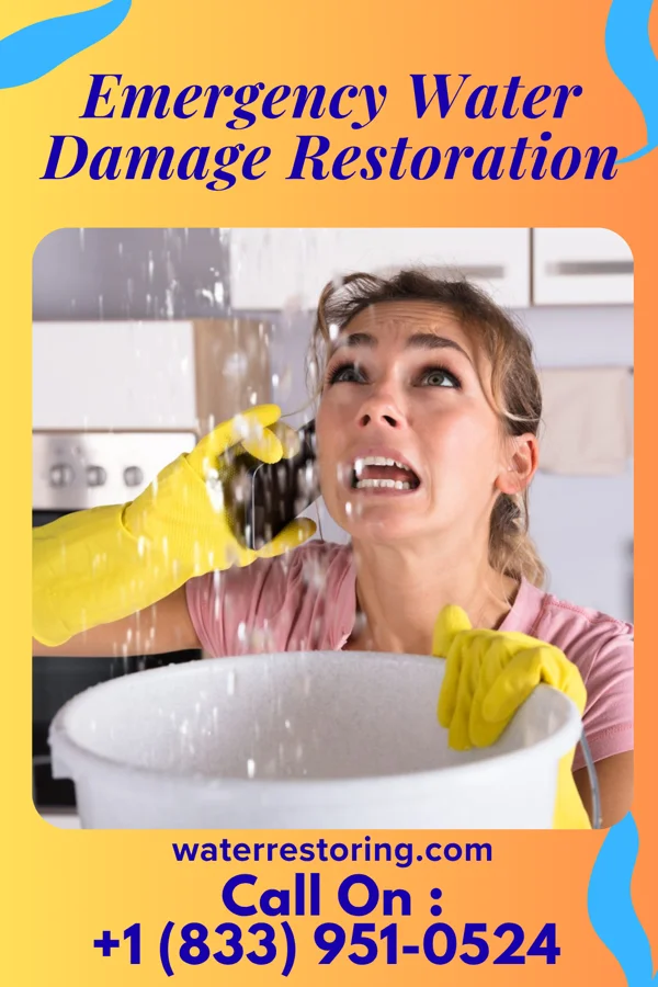 Emergency Water Damage Restoration in Enon Valley, PA
